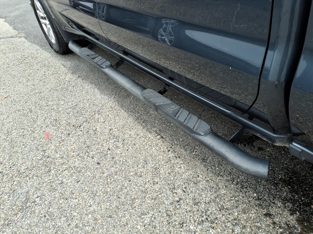 used 2020 Chevrolet Silverado 1500 car, priced at $24,784