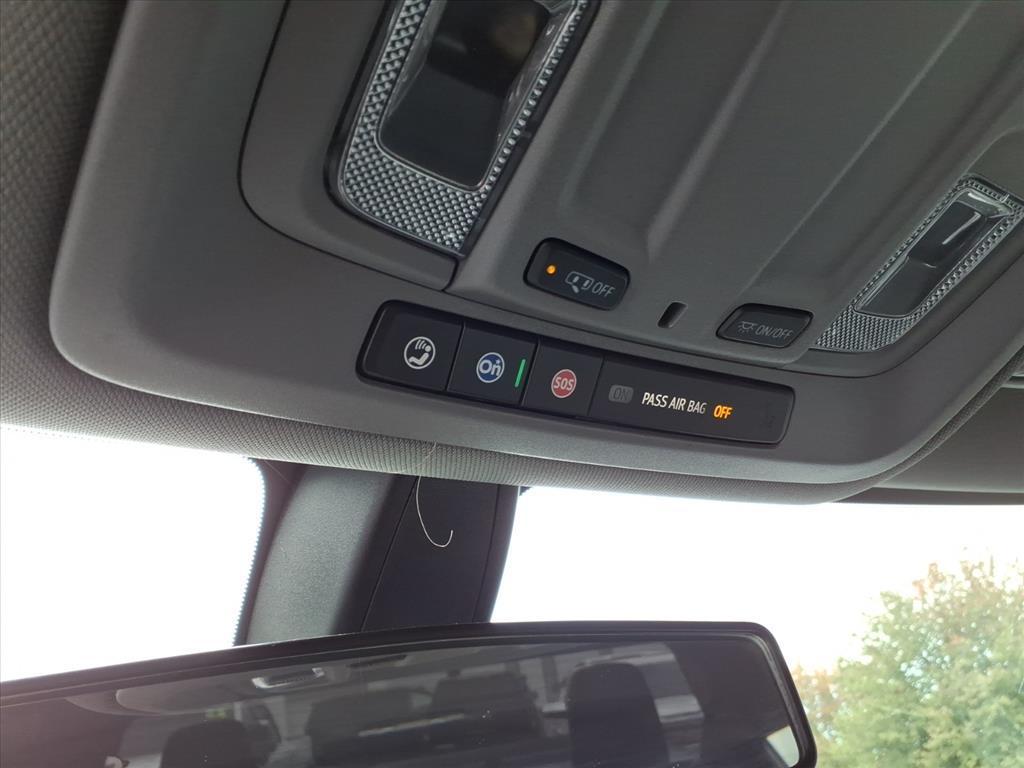 used 2020 Chevrolet Silverado 1500 car, priced at $24,784