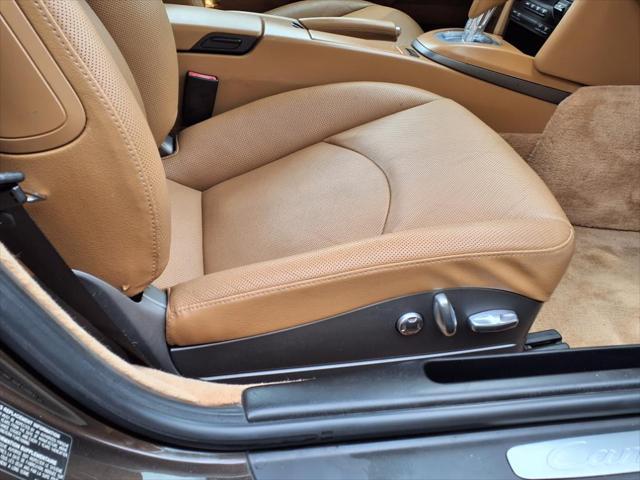 used 2011 Porsche 911 car, priced at $57,907