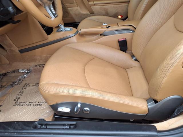 used 2011 Porsche 911 car, priced at $57,907