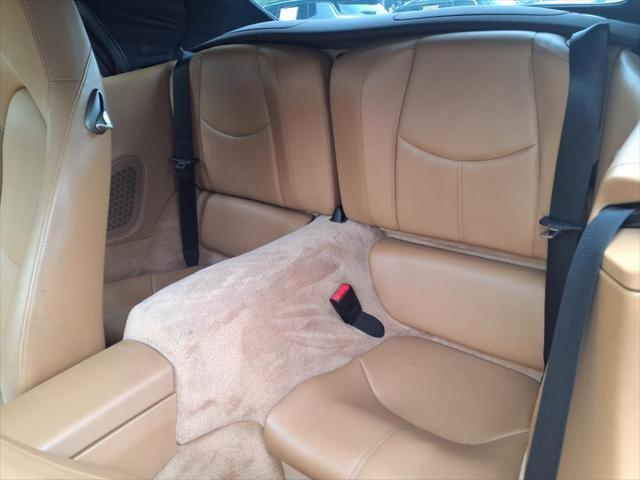 used 2011 Porsche 911 car, priced at $57,907