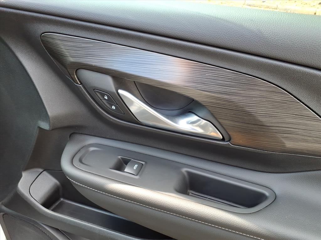 used 2022 GMC Terrain car, priced at $19,753