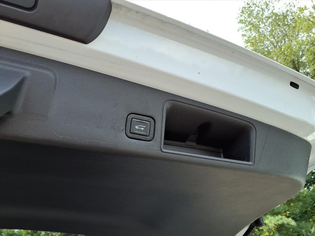 used 2022 GMC Terrain car, priced at $19,753