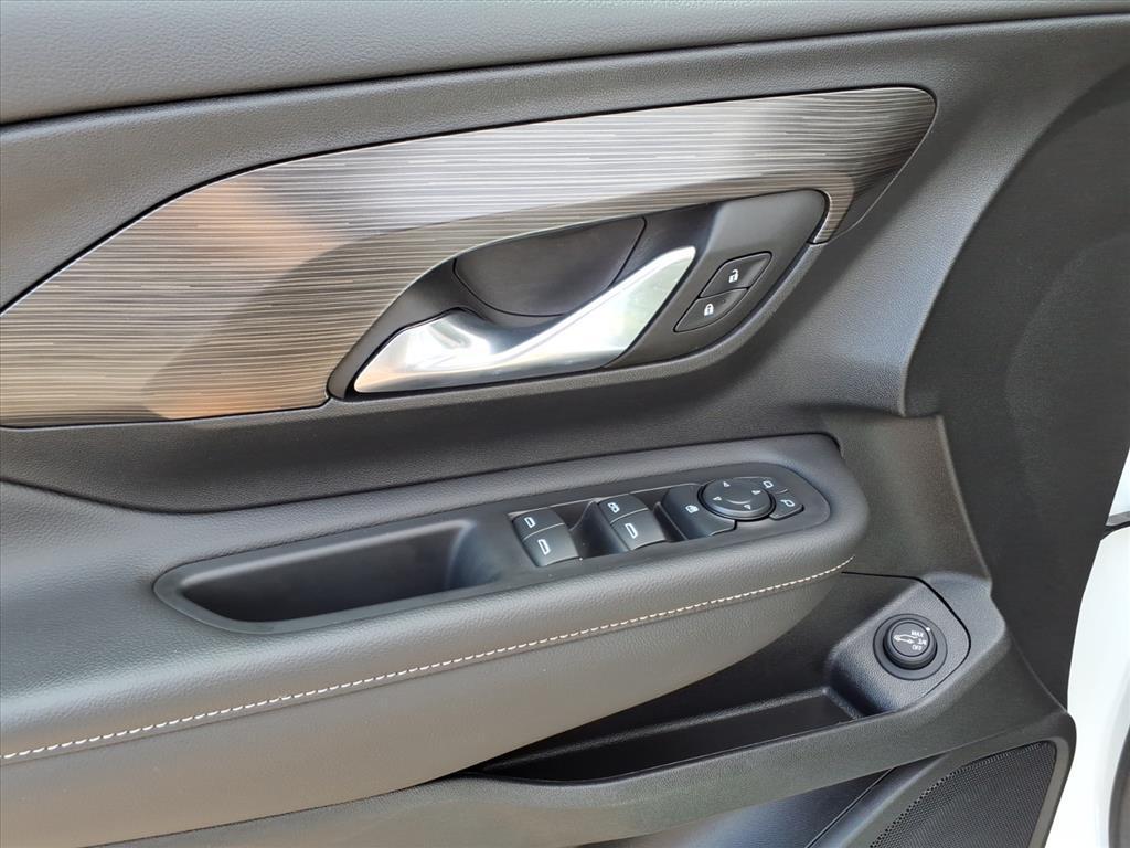 used 2022 GMC Terrain car, priced at $19,753