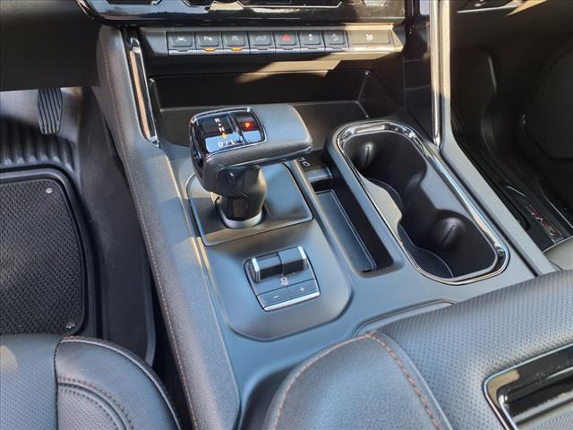 used 2022 GMC Sierra 1500 car, priced at $42,990