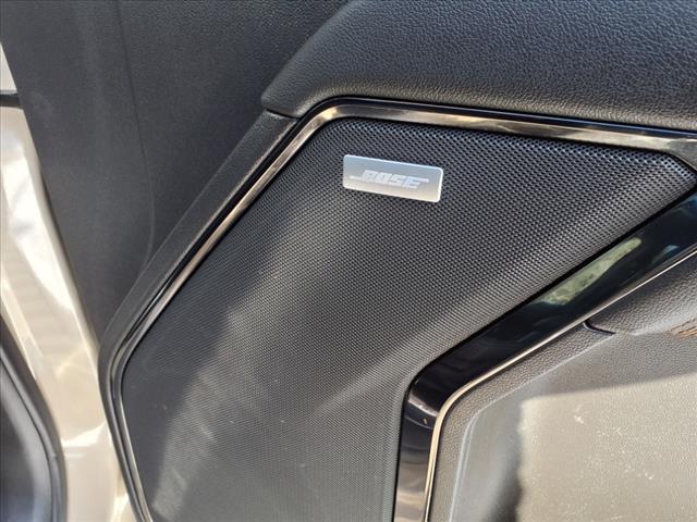 used 2022 GMC Sierra 1500 car, priced at $42,990