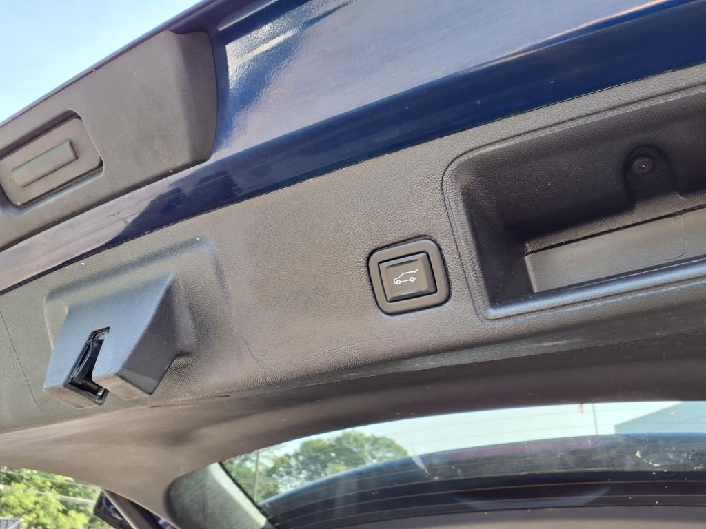 used 2022 GMC Terrain car, priced at $19,923