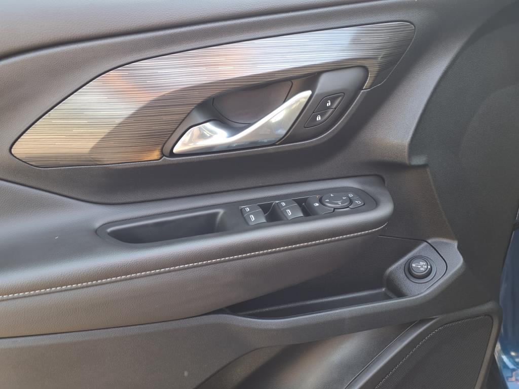 used 2022 GMC Terrain car, priced at $19,923