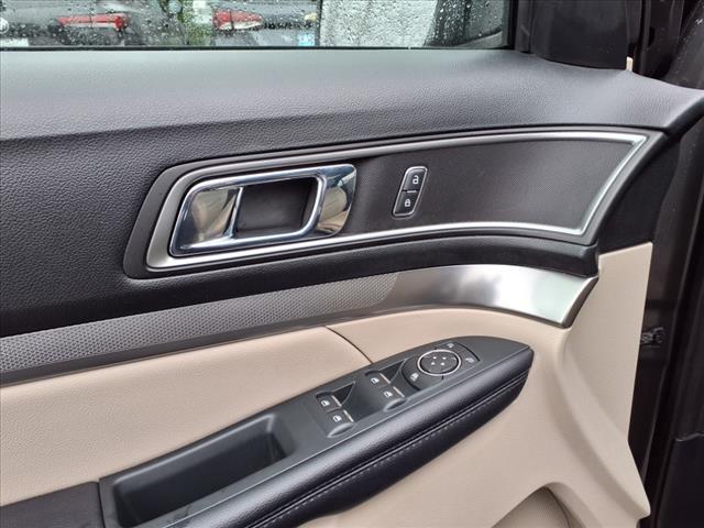 used 2019 Ford Explorer car, priced at $21,598