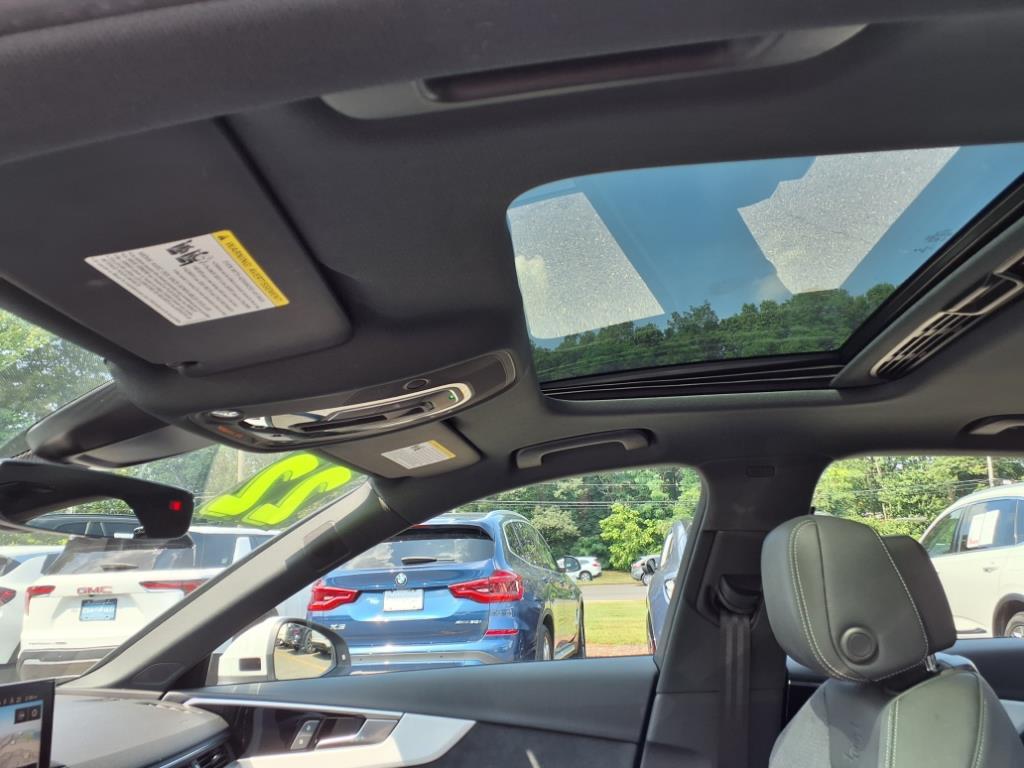 used 2022 Audi A4 car, priced at $23,581