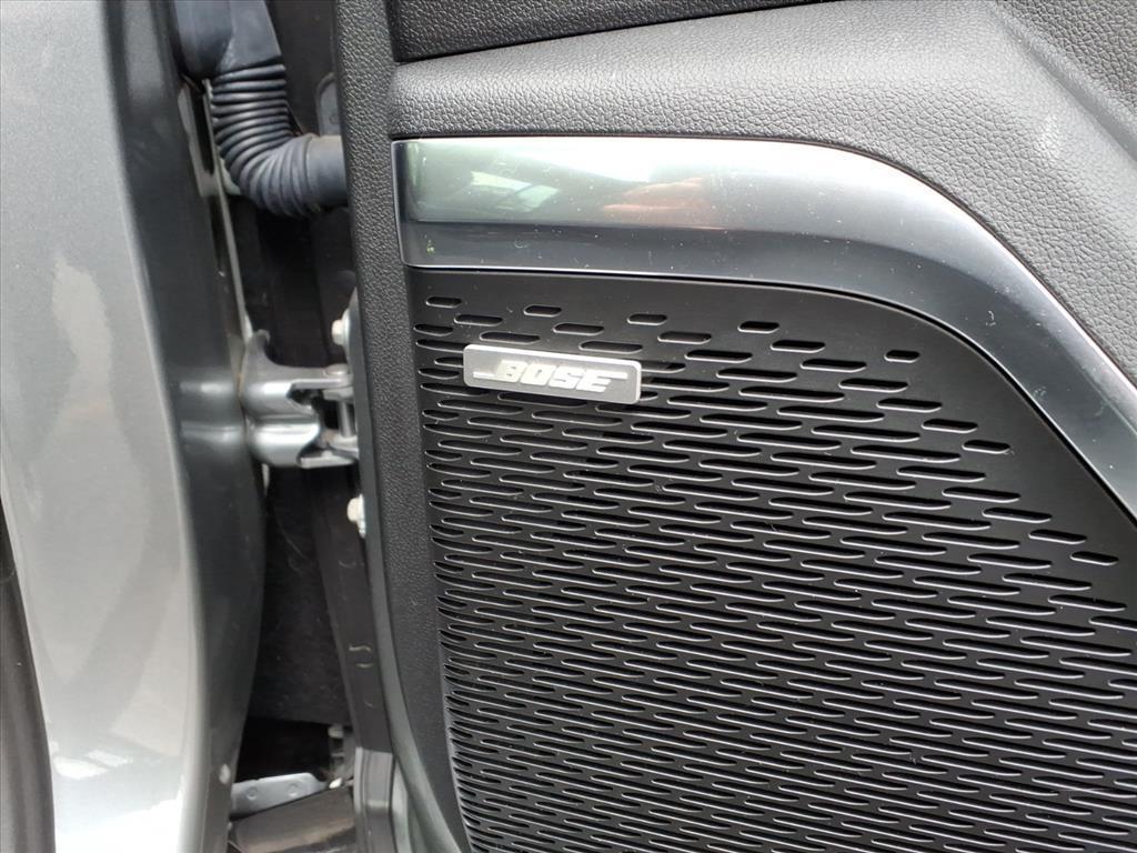 used 2024 Chevrolet Traverse car, priced at $46,973