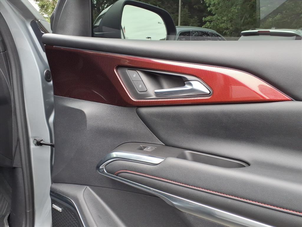 used 2024 Chevrolet Traverse car, priced at $46,973