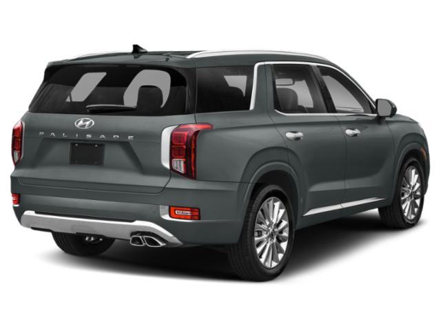 used 2020 Hyundai Palisade car, priced at $21,985