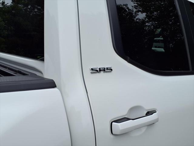 used 2025 Toyota Tacoma car, priced at $39,726
