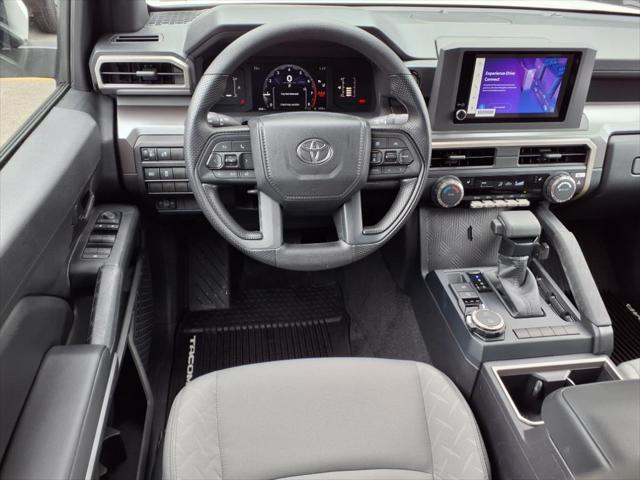 used 2025 Toyota Tacoma car, priced at $39,726