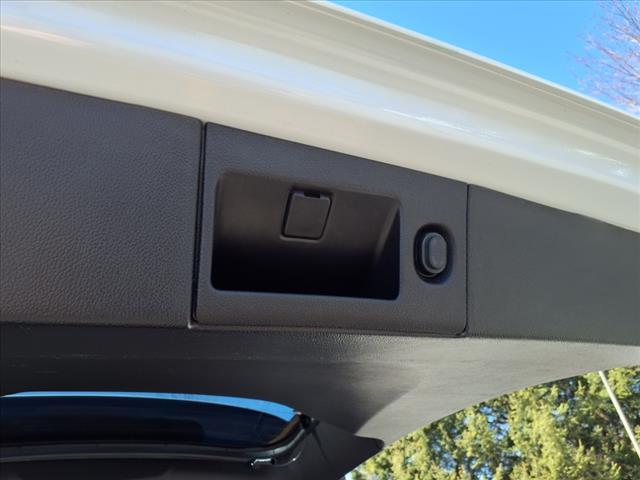 used 2017 Chevrolet Tahoe car, priced at $25,100