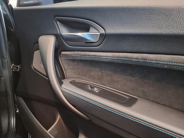 used 2020 BMW M2 car, priced at $48,940