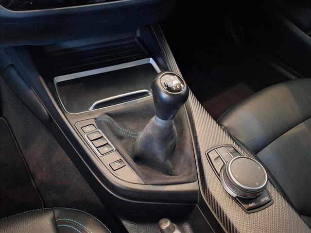 used 2020 BMW M2 car, priced at $48,940