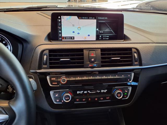 used 2020 BMW M2 car, priced at $48,940
