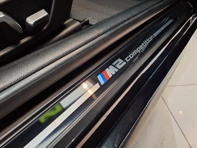 used 2020 BMW M2 car, priced at $48,940