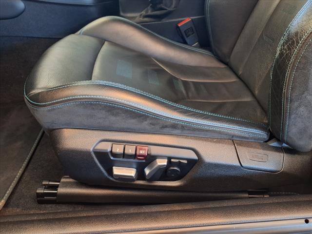 used 2020 BMW M2 car, priced at $48,940