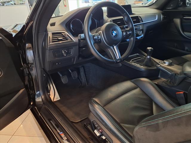 used 2020 BMW M2 car, priced at $48,940