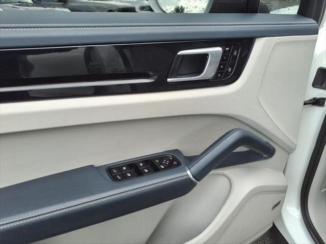used 2020 Porsche Cayenne car, priced at $39,985
