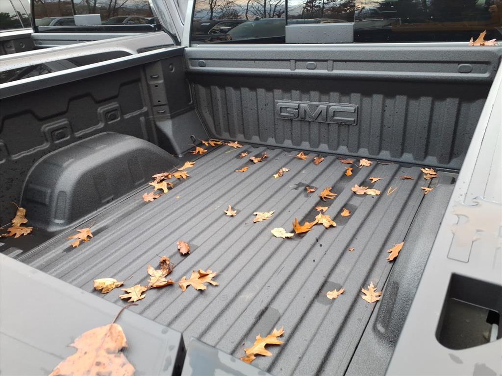 new 2026 GMC Sierra 1500 car, priced at $76,645