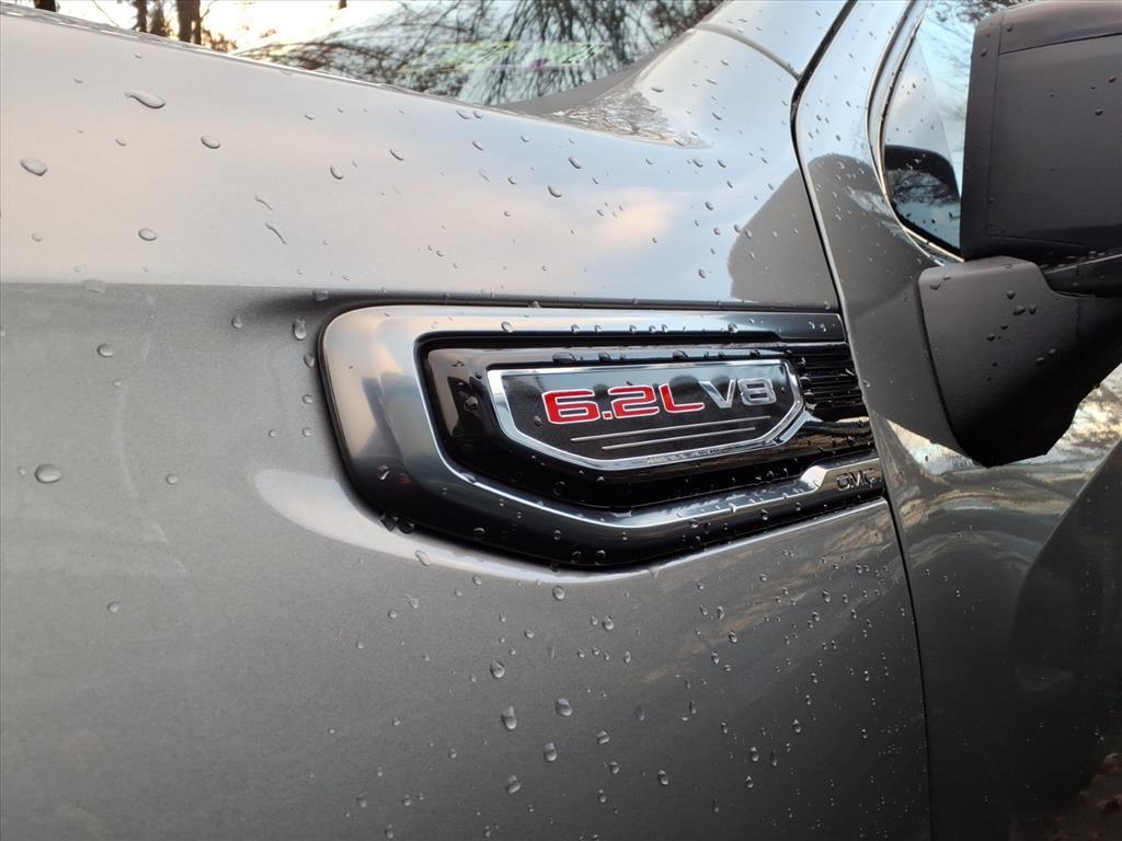 new 2026 GMC Sierra 1500 car, priced at $76,645