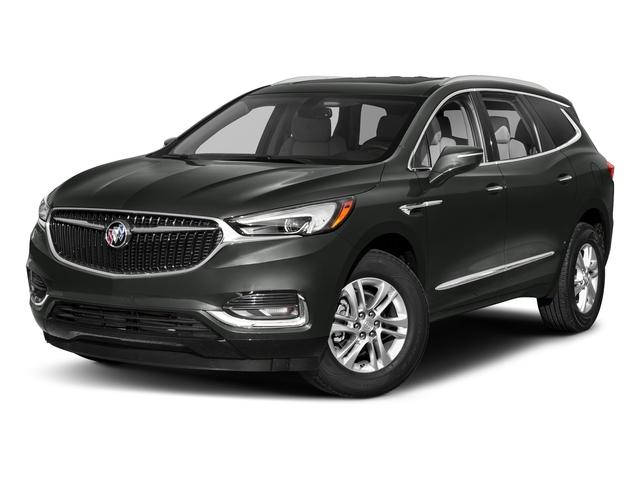 used 2018 Buick Enclave car, priced at $18,985