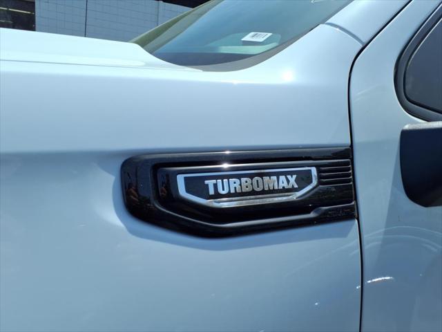 new 2025 GMC Sierra 1500 car, priced at $56,895