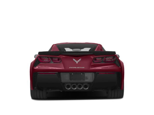 used 2019 Chevrolet Corvette car, priced at $69,985
