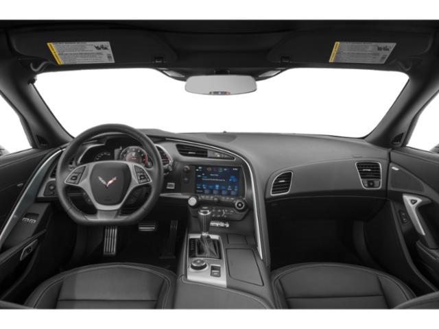 used 2019 Chevrolet Corvette car, priced at $69,985
