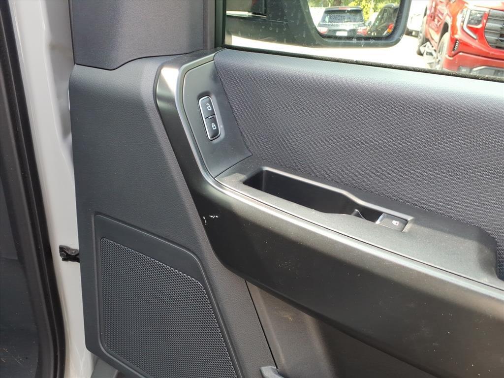 used 2024 Ford F-150 car, priced at $44,985