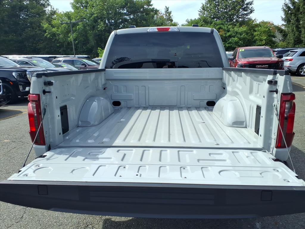 used 2024 Ford F-150 car, priced at $44,985