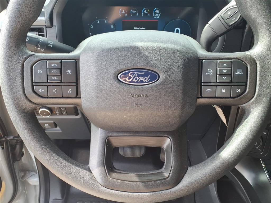 used 2024 Ford F-150 car, priced at $44,985