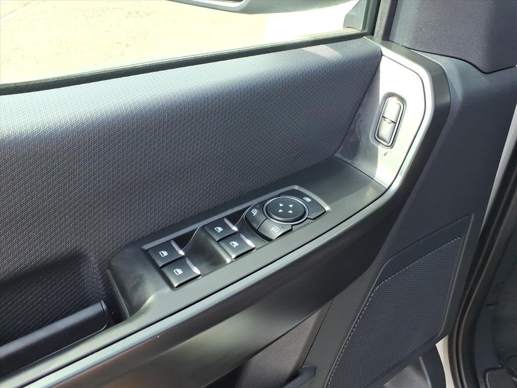used 2024 Ford F-150 car, priced at $44,985