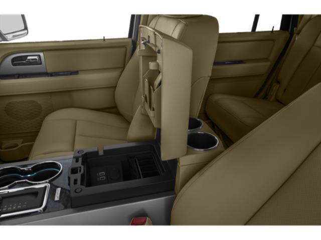 used 2015 Ford Expedition car, priced at $14,985