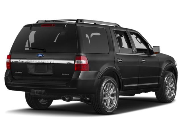 used 2015 Ford Expedition car, priced at $14,985