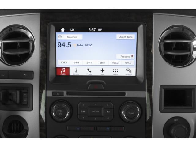 used 2015 Ford Expedition car, priced at $14,985