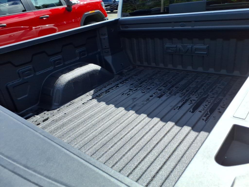 new 2026 GMC Sierra 1500 car, priced at $64,405