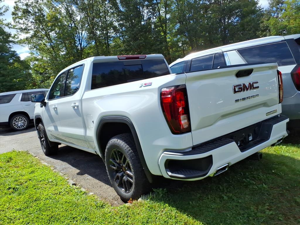 new 2026 GMC Sierra 1500 car, priced at $64,405