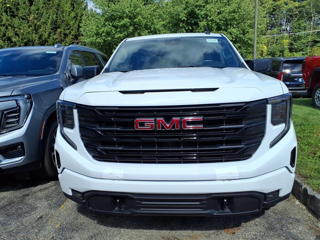 new 2026 GMC Sierra 1500 car, priced at $64,405