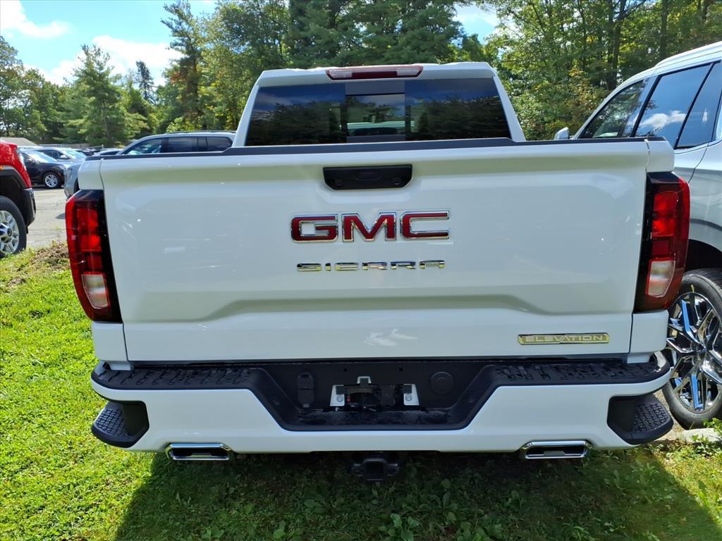 new 2026 GMC Sierra 1500 car, priced at $64,405