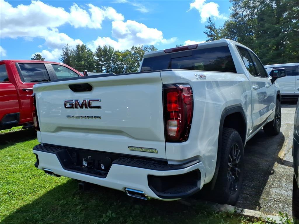 new 2026 GMC Sierra 1500 car, priced at $64,405