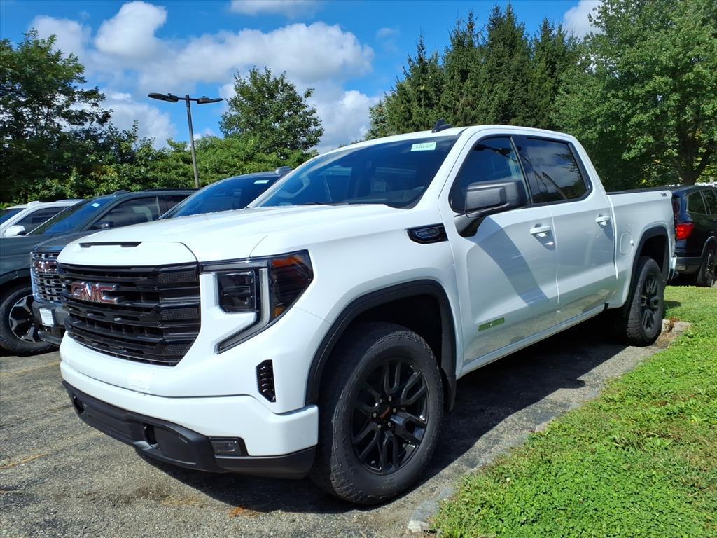 new 2026 GMC Sierra 1500 car, priced at $64,405