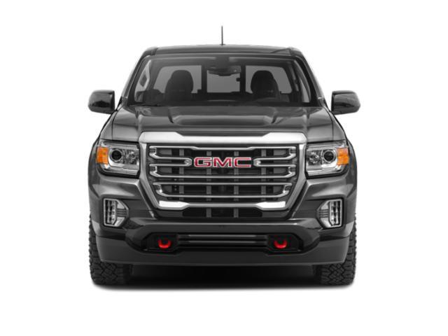 used 2022 GMC Canyon car, priced at $33,985