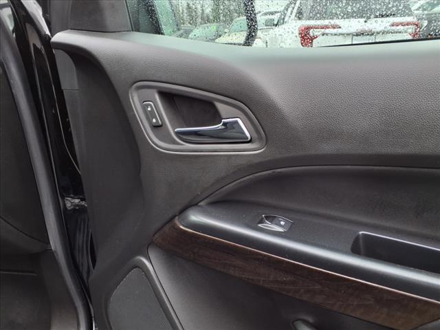 used 2021 GMC Canyon car, priced at $27,828