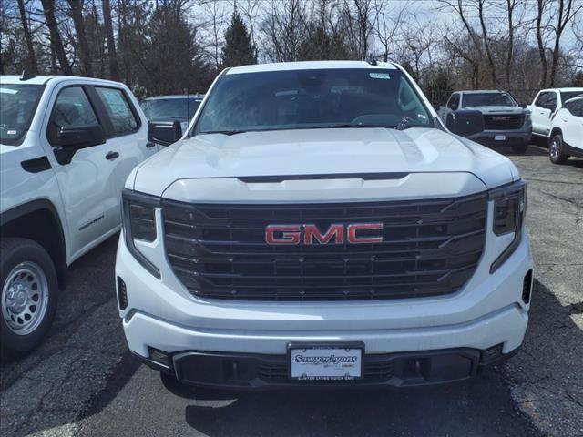 new 2024 GMC Sierra 1500 car, priced at $57,890