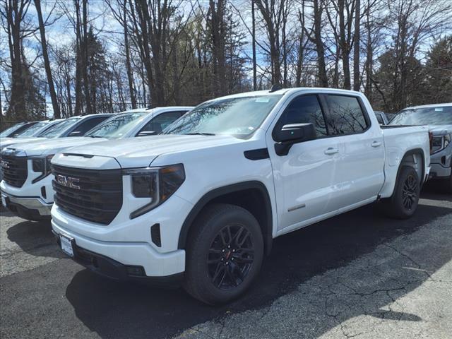 new 2024 GMC Sierra 1500 car, priced at $57,890